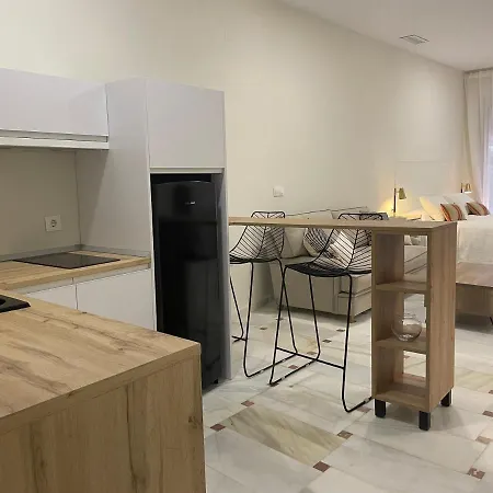 Eva Recommends Sierpes Apartment