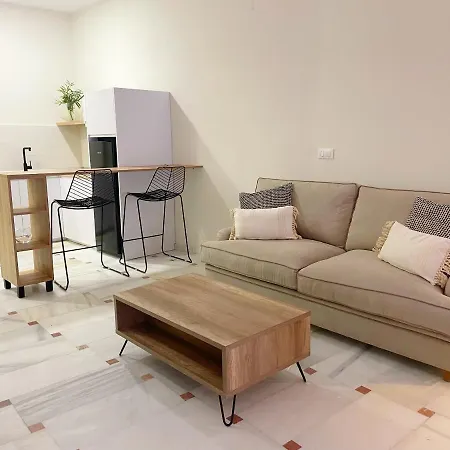 Apartment Eva Recommends Sierpes Seville