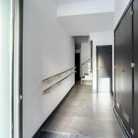 Apartment Nervion 2 - Vacacional *