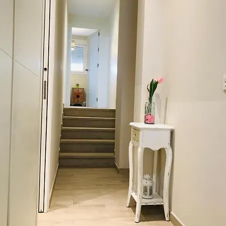 Apartment Wish Gran Poder De *