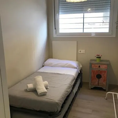 Wish Gran Poder De Apartment