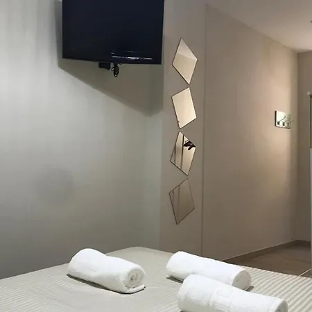 Apartment Wish Gran Poder De