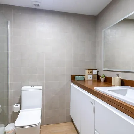 Charming Apartment At La Alameda Seville City Center By Ocityzen *