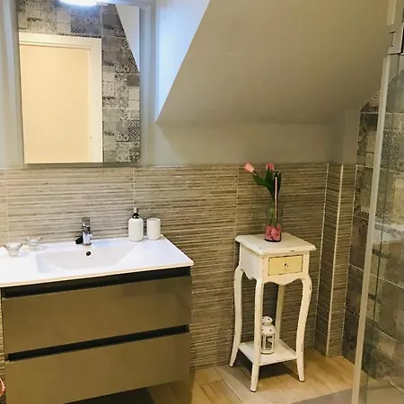Apartment Wish Gran Poder De Seville