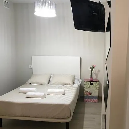 Apartment Wish Gran Poder De
