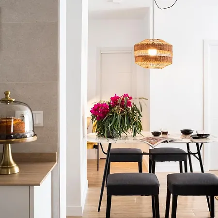 Apartment Avanti Luz De Sevilla, Hazte Un Regalo Y Disfrutalo *