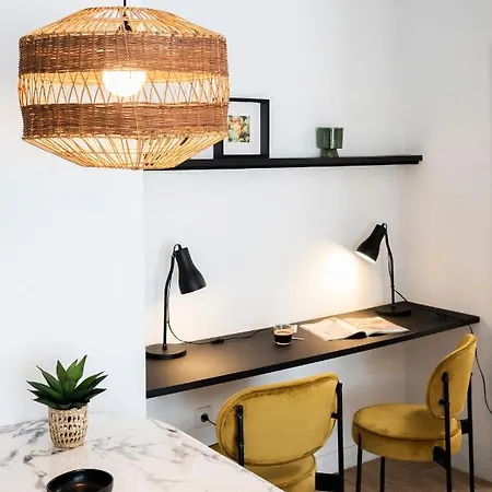 Apartment Avanti Luz De Sevilla, Hazte Un Regalo Y Disfrutalo Seville