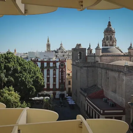 Joy Setas Coworking Hostel *