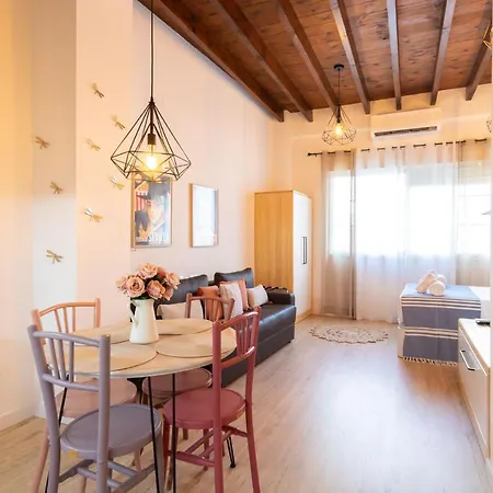 Fabie Triana Loft By Valcambre Apartamento Sevilla