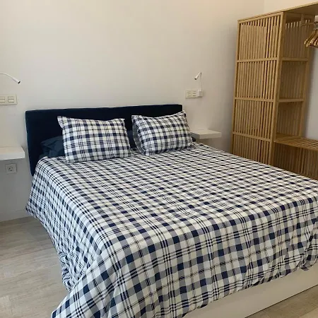 Apartment Monkeys Pages Del Corro Triana *