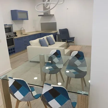 Apartment Monkeys Pages Del Corro Triana *