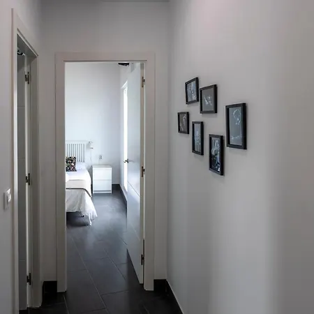 Apartment Terrace & Chill Urban Sevilla