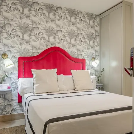 Nuea Santa Cruz Pensionat 2*