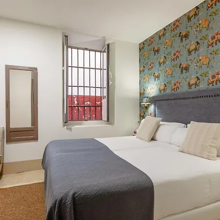 Nuea Santa Cruz Pensionat 2*