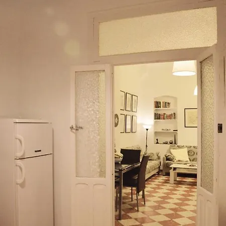 Apartamento Colón 32 *