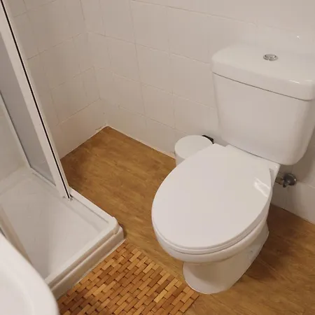 Apartamento Colón 32 Sevilla