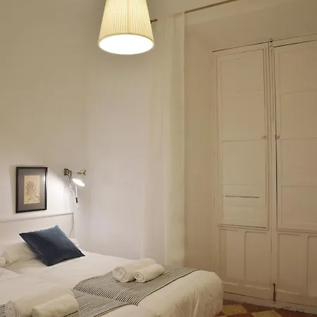 Apartamento Colón 32 *