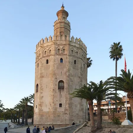 El Reloj Del Viajero Apartment