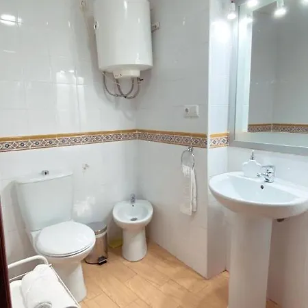 Apartamento Llama