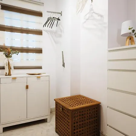 Appartamento Apt. Icaro - El Ventanal De Sevilla Siviglia