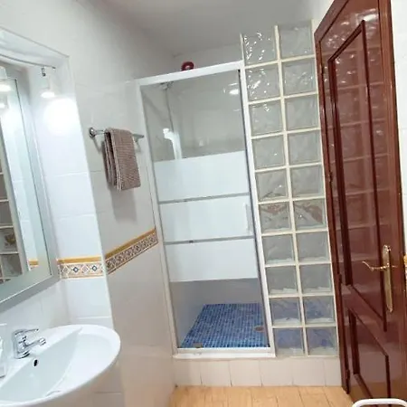 Apartamento Llama