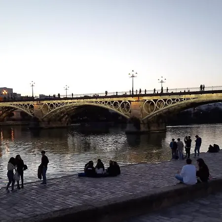 El Reloj Del Viajero Seville