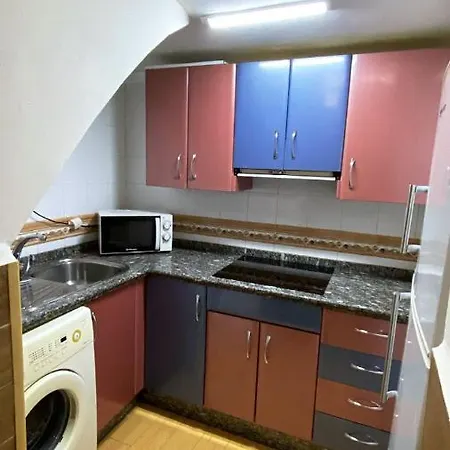 Hercules Apartment