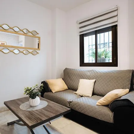 Apt. Icaro - El Ventanal De Apartment *