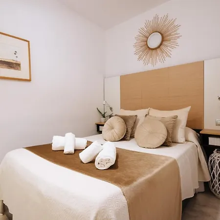 Apt. Icaro - El Ventanal De Apartment Seville