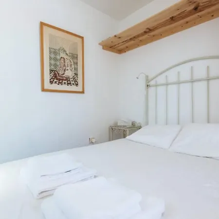 Penthouse Private Terrace, Near Cathedral, And To Real Maestranza Apartment