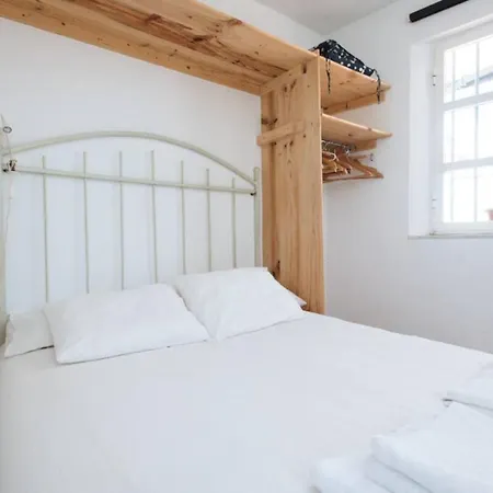 Apartment Penthouse Private Terrace, Near Cathedral, And To Real Maestranza *
