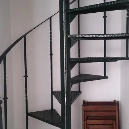 Apartment Penthouse Private Terrace, Near Cathedral, And To Real Maestranza