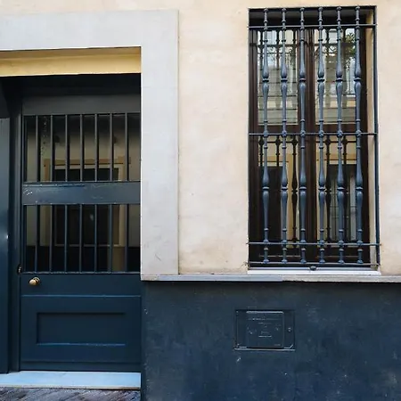 Apt. Icaro - El Ventanal De Sevilla *