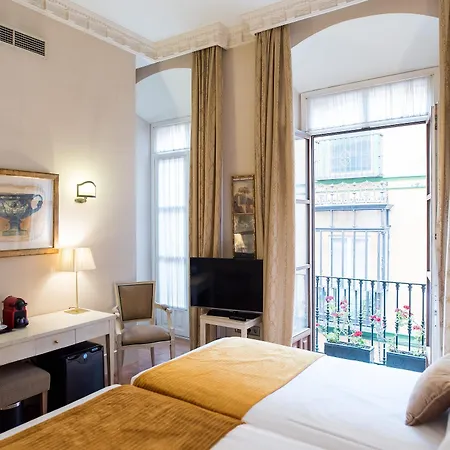 Casa Romana Boutique Σεβίλλη
