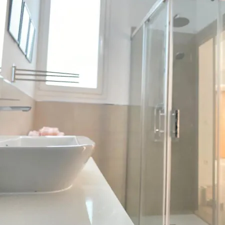 Apartment Hispalis Menendez Pelayo Seville