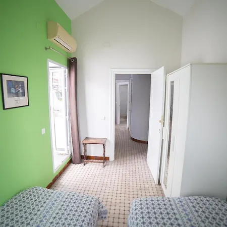 Guest house Casa Xanadu - Boutique With Terraces Seville