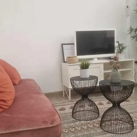 Isg Encantador Estudio En Alameda De Hercules Apartment Seville