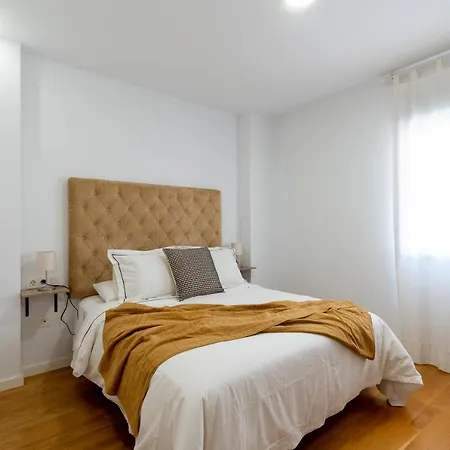 Apartment Piso Nuevo En Triana Seville