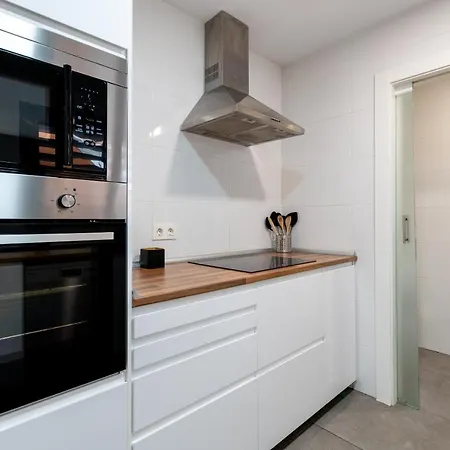 Apartment Piso Nuevo En Triana