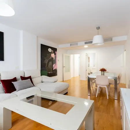 Apartment Piso Nuevo En Triana