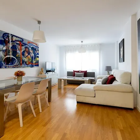 Apartment Piso Nuevo En Triana