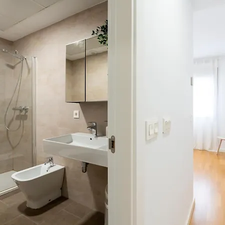 Apartment Piso Nuevo En Triana