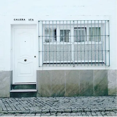 Coqueto En El Arenal, Centro Apartment