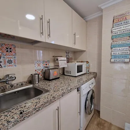 Precioso Centro Zona Nervion. Apartment *