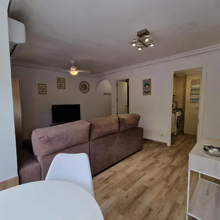 Apartment Precioso Centro Zona Nervion. *