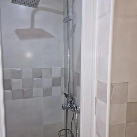 Precioso Centro Zona Nervion. Apartment *