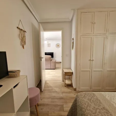 Precioso Centro Zona Nervion. Apartment