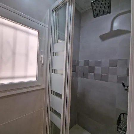 Apartment Precioso Centro Zona Nervion. *