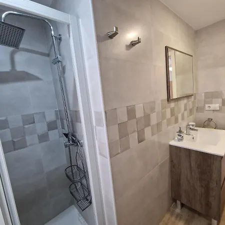 Precioso Centro Zona Nervion. Apartment