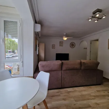 Precioso Centro Zona Nervion. Apartment Seville